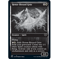 Heron-Blessed Geist