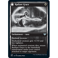 Radiant Grace // Radiant Restraints (Foil)