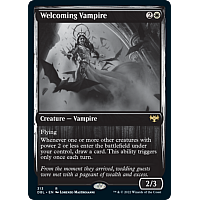 Welcoming Vampire (Foil)