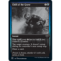 Chill of the Grave