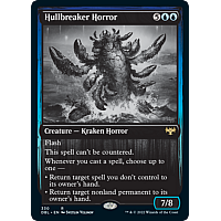 Hullbreaker Horror (Foil)
