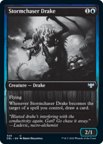 Stormchaser Drake (Foil)_boxshot