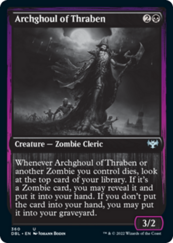 Archghoul of Thraben_boxshot