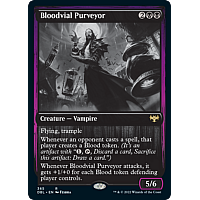 Bloodvial Purveyor