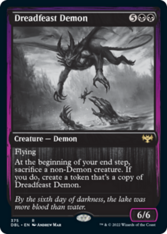 Dreadfeast Demon (Foil)_boxshot