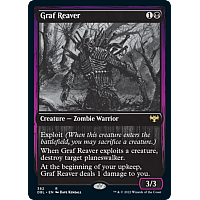 Graf Reaver (Foil)