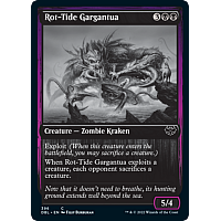 Rot-Tide Gargantua