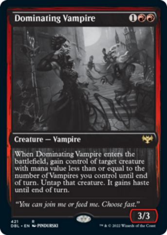 Dominating Vampire (Foil)_boxshot