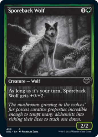 Sporeback Wolf_boxshot