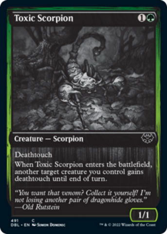 Toxic Scorpion_boxshot