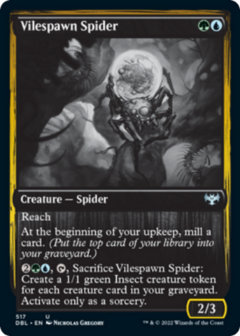 Vilespawn Spider_boxshot