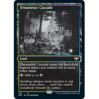 Dreamroot Cascade (Foil)