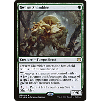 Swarm Shambler (Foil)