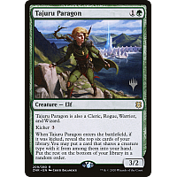 Tajuru Paragon (Foil)