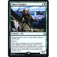 Tajuru Paragon (Foil) (Prerelease)