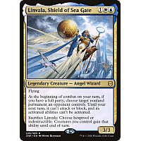 Linvala, Shield of Sea Gate