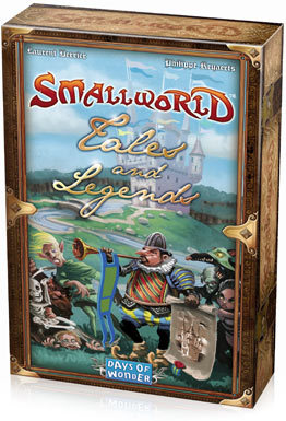 Small World: Tales and Legends_boxshot