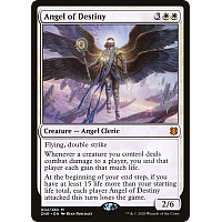 Angel of Destiny
