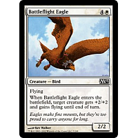 Battleflight Eagle