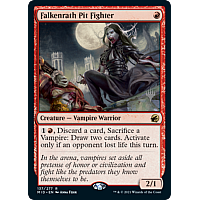Falkenrath Pit Fighter