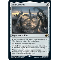 The Celestus (Foil)