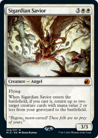 Sigardian Savior (Foil)_boxshot