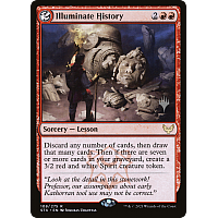 Illuminate History (Foil)