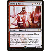 Blade Historian (Foil)