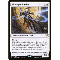 Elite Spellbinder