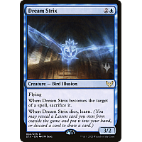 Dream Strix (Foil)
