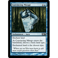 Convincing Mirage