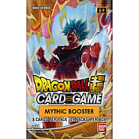 DragonBall Super Card Game - Mythic Booster MB-01