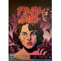 Final Girl: Frightmare on Maple Lane