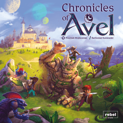  Chronicles of Avel_boxshot