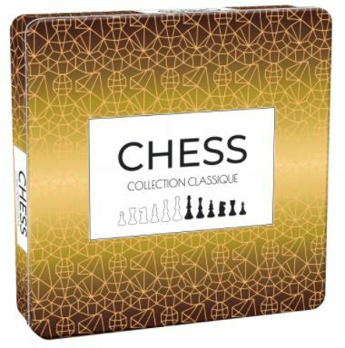 Collection Classique Chess_boxshot