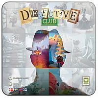 Detective Club (Sv)