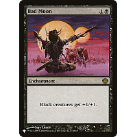 Bad Moon (Foil)
