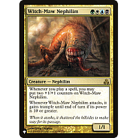 Witch-Maw Nephilim