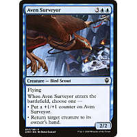Aven Surveyor (Foil)
