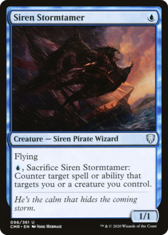 Siren Stormtamer (Foil)_boxshot