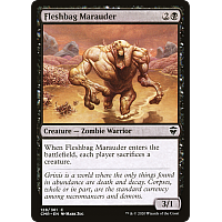 Fleshbag Marauder (Foil)