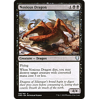 Noxious Dragon (Foil)