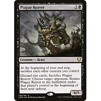Plague Reaver (Foil)