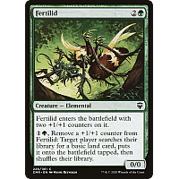 Fertilid (Foil)