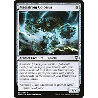 Maelstrom Colossus (Foil)