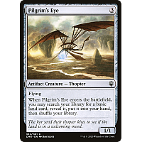 Pilgrim's Eye (Foil)