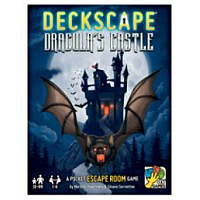 Deckscape - Draculas Castle (EN)