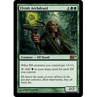 Elvish Archdruid (Foil)