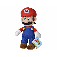 Leksakshallen - Super Mario 30 cm