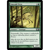 Emerald Oryx